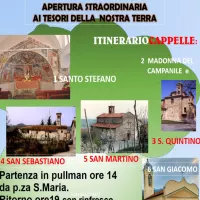 Giornata Europea del Patrimonio 2026: meraviglie in Cappella